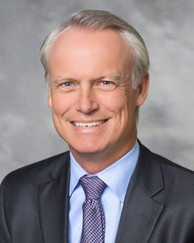 Fredrik J Eliasson