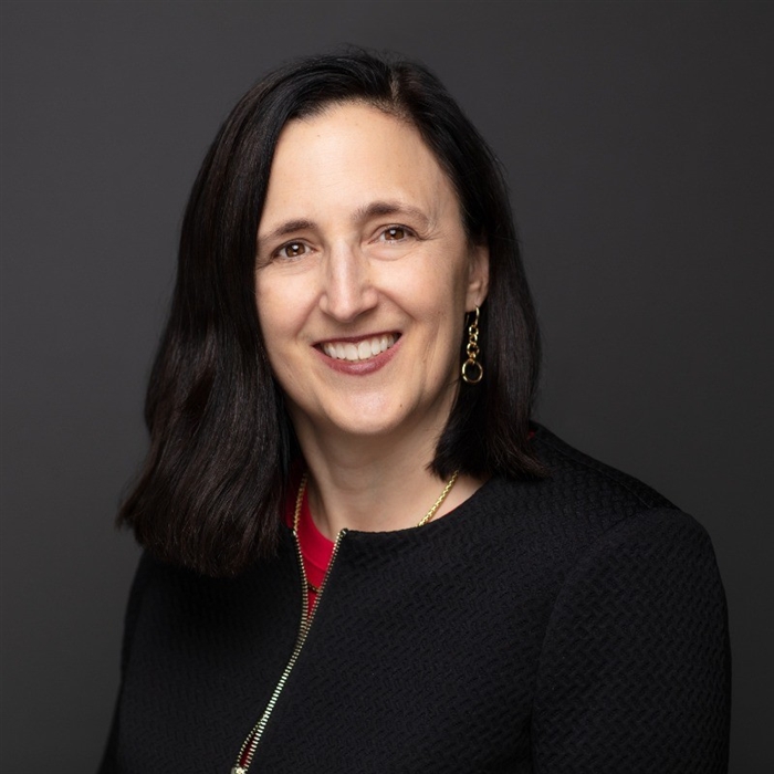 Elizabeth F Frank