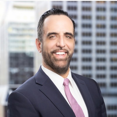 Anthony Vincent Esposito