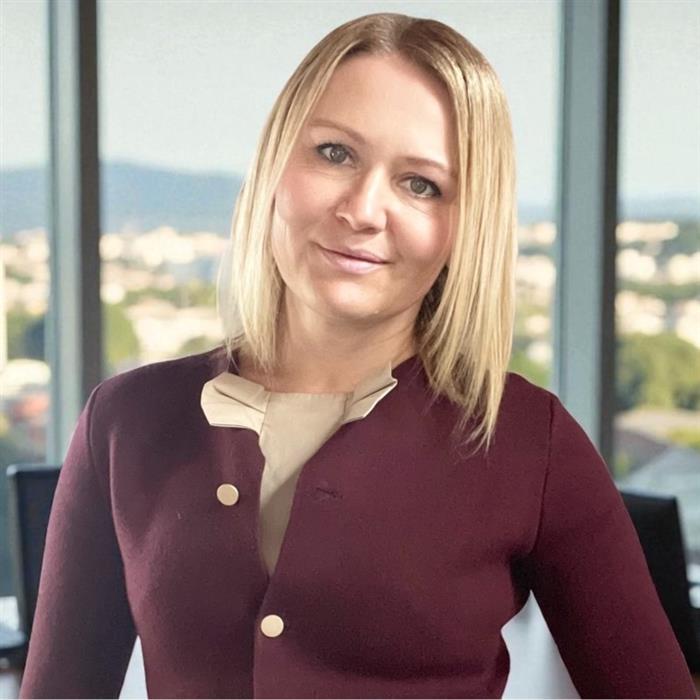 Ewa Maria Stasiowska