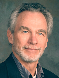 Dennis M Fenton
