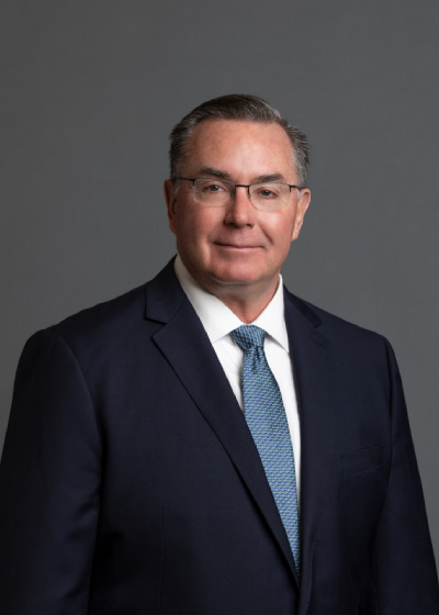 Richard G. Harbison