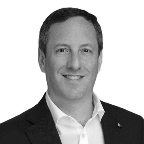 David P Hochman