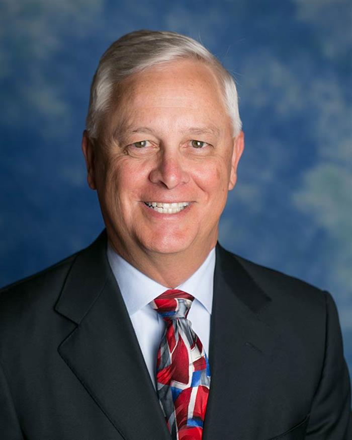 James E Cline