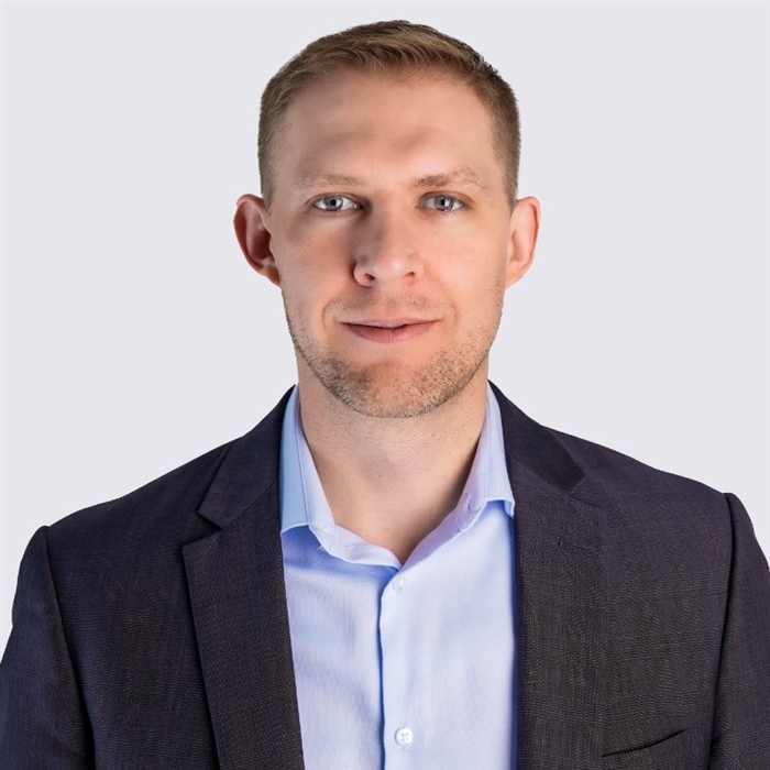 Jason Christiansen