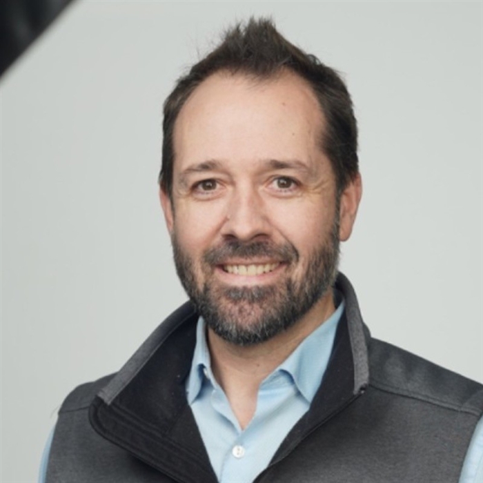 Jonathan Gillis
