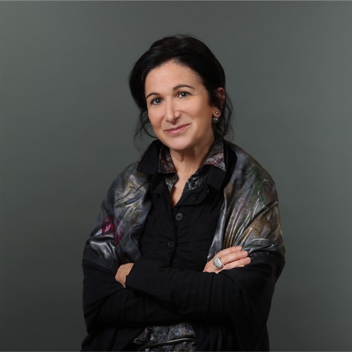 Julie Krop