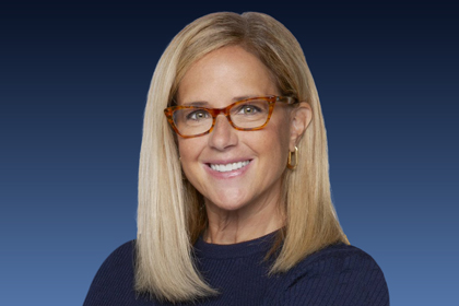 Kathy Johnson Weiler