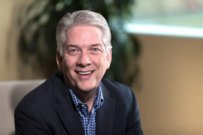 Kevin Guest