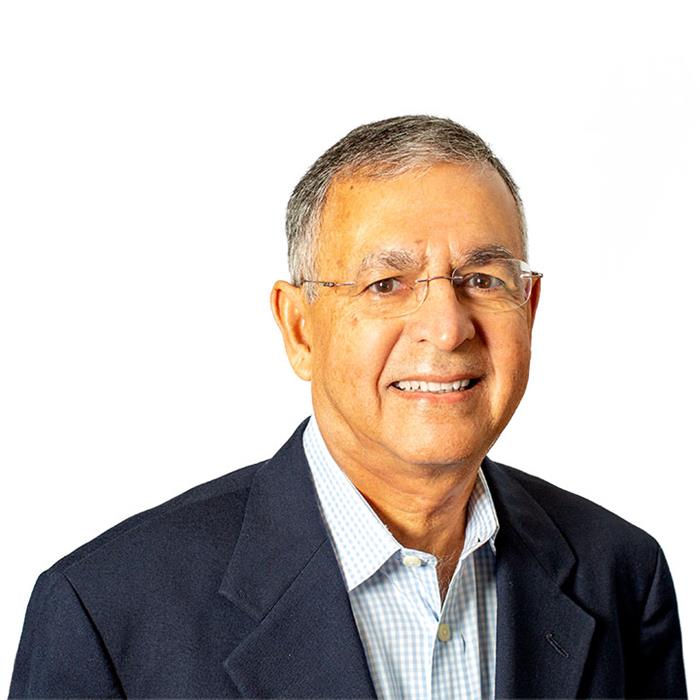 Raj Khanna