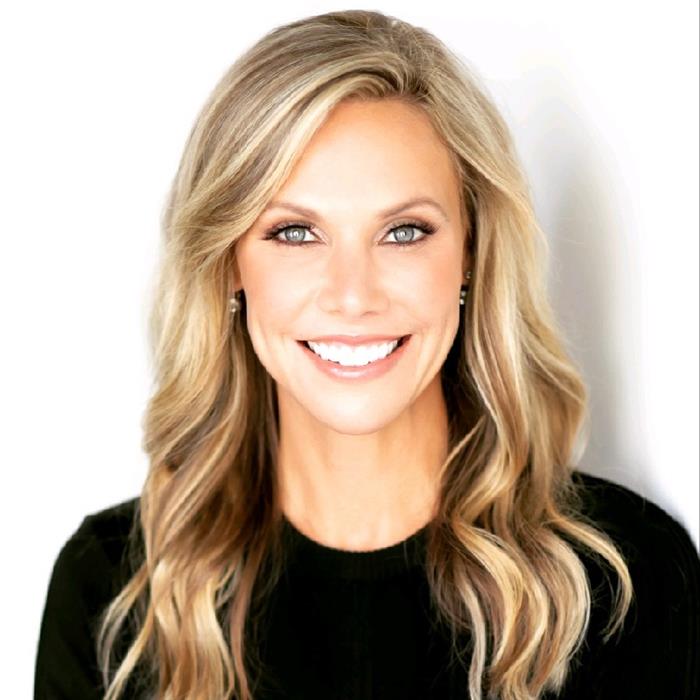 Kristen Sieffert