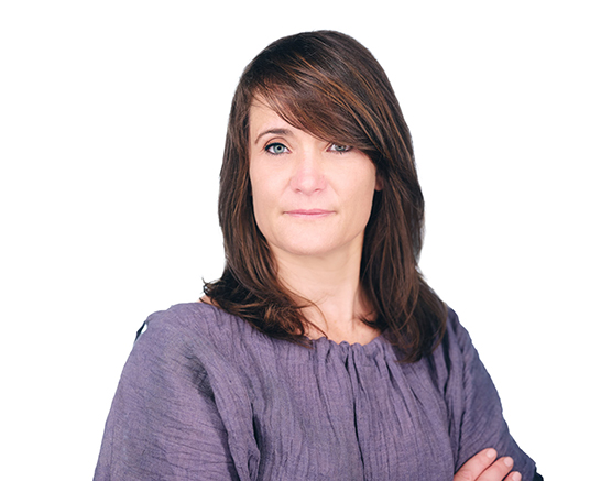 Aoife Mcgrath