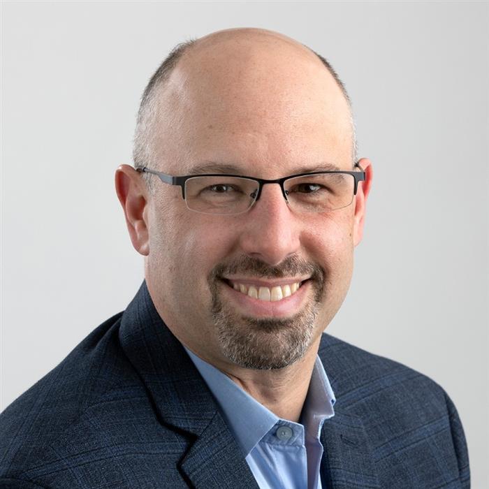Michael I Adler