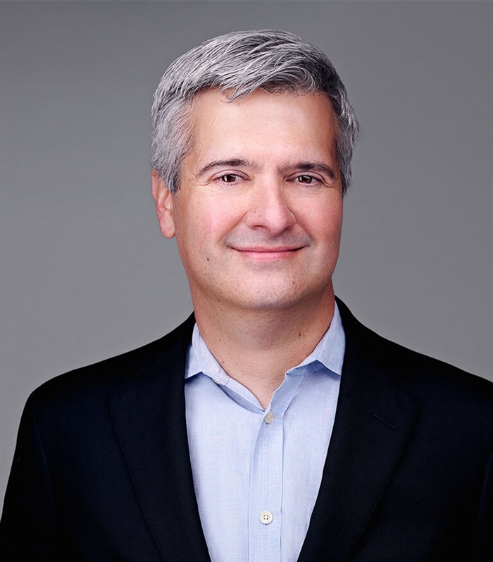 Michael Milligan