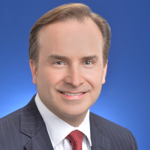 Michael Overdorf