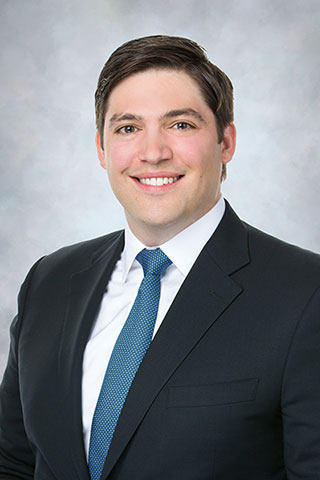 Marc Pangburn