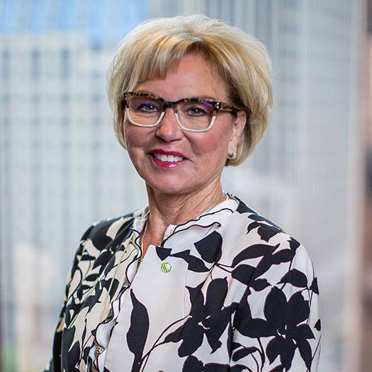 Sandra E. Pierce