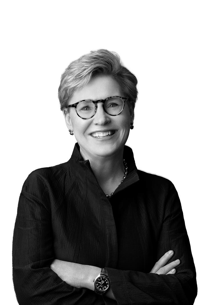 Maria Pope