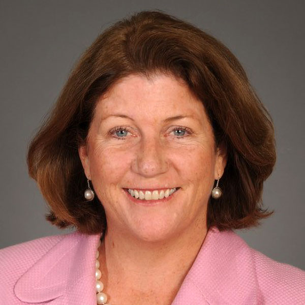 Clare Stack Richer