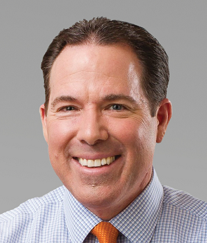 Robert Francis Rivers