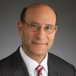 Robert A Schriesheim