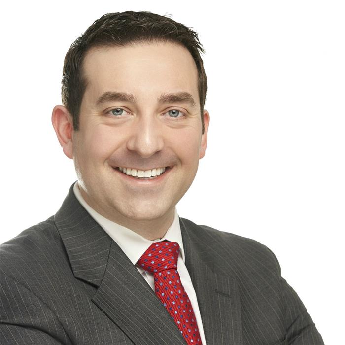 John Rondoni