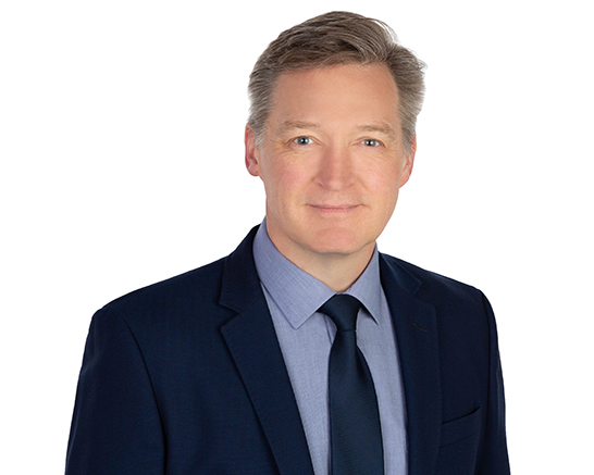 Michael Routledge
