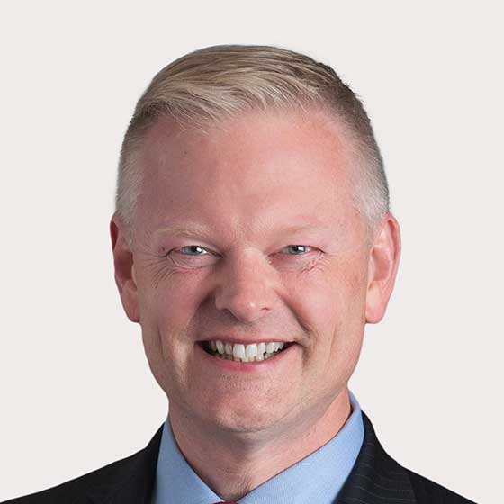 Scott Rottinghaus