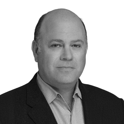 Darren Sherman