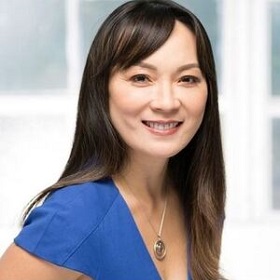 Caroline Sio-Chin Sheu