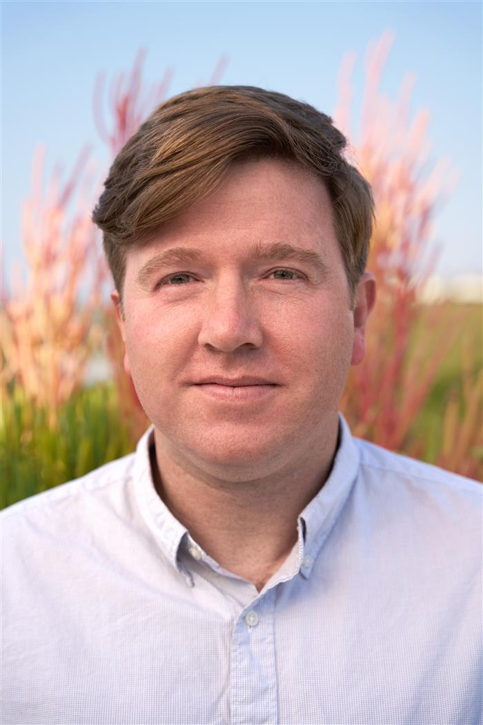 Thomas Sternweis