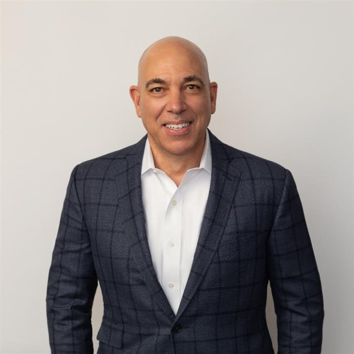 Steven John Bandrowczak
