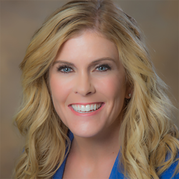 Lisa Stevens