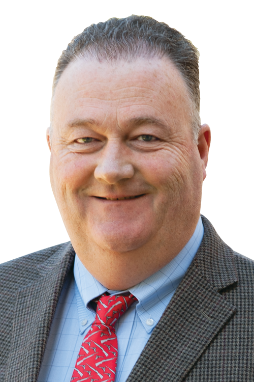 Timothy Lowney