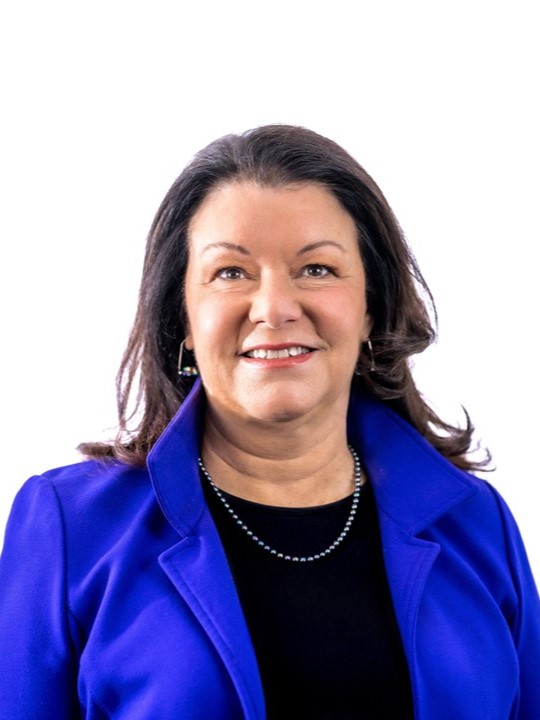 Suzanne M Vautrinot