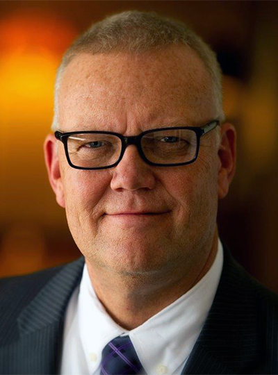 Robert E. Verbeck