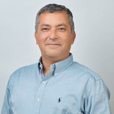 Shai Yeshayahu Weil