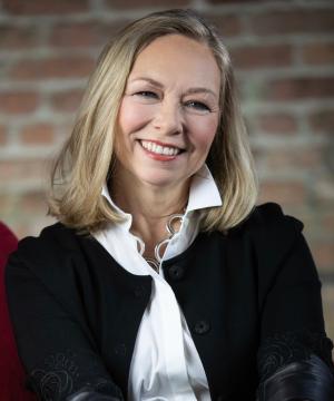 Susan D Whiting