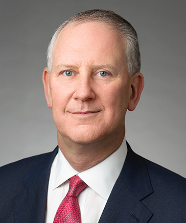 Peter Zaffino