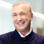 Paul Andrew Zuber