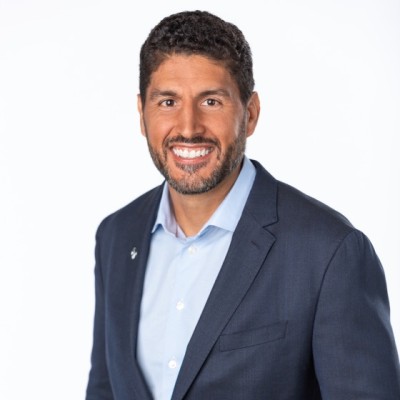 Alexander Amezquita