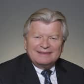 Alex Mandl