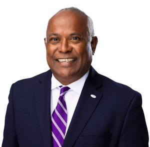 Andrew S Samuel
