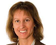 Angela M Busch