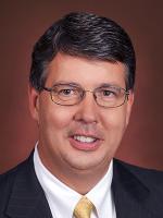 Bill B Rutherford