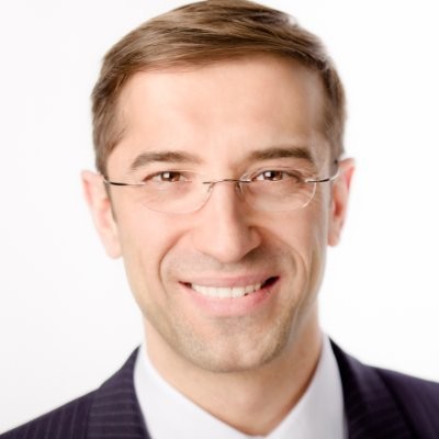 Blair J Greenberg