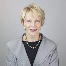 Cathleen Black