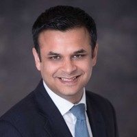 Chirag Dua