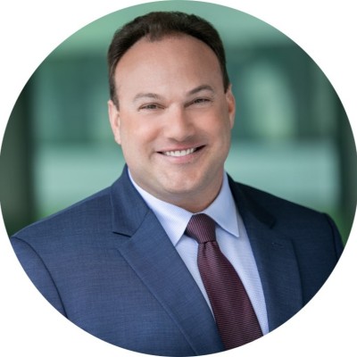 Mr. Christopher DelOrefice