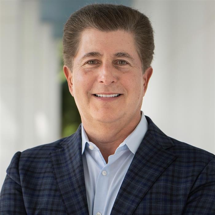 David Rudnitsky